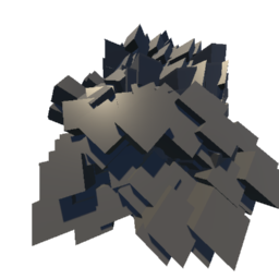 meteorite
