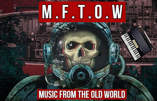 MFTOW Säkkijärven Polkka (Accordion) – Barotrauma Mod