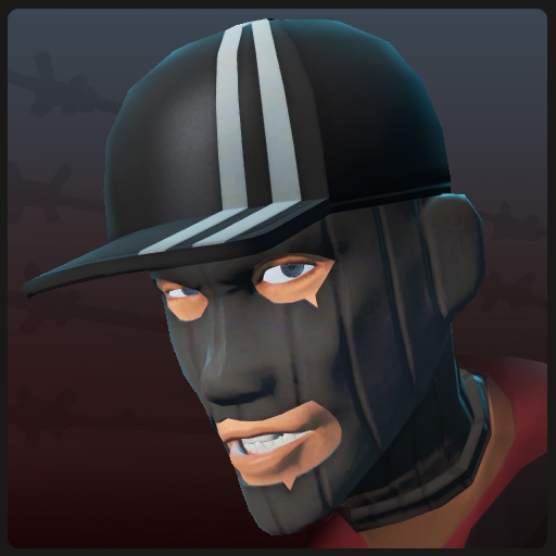 Masked Menace