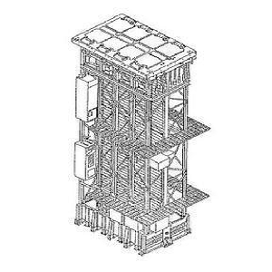 MK-41 Missile Launcher