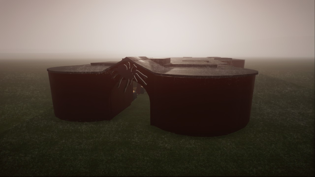 Insectarium preview