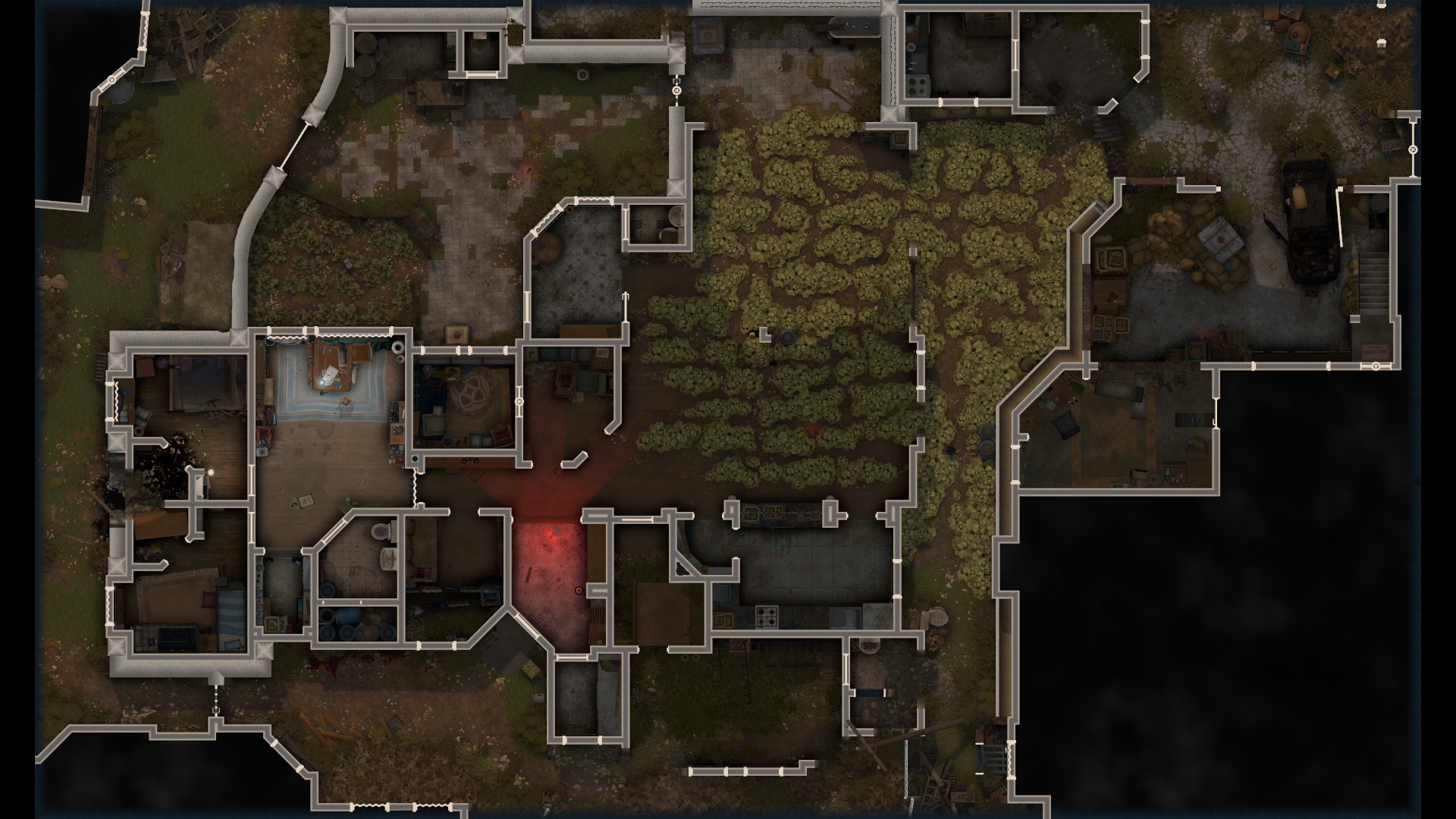 A TALE OF TWO BROTHERS II - ORPHANS