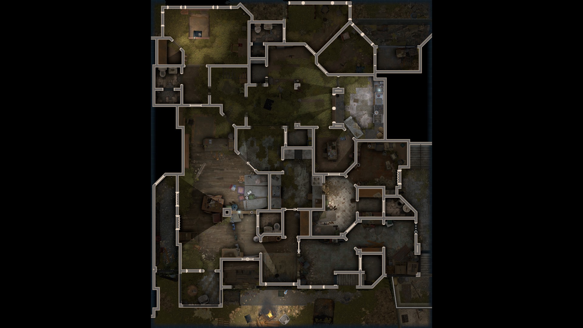 A TALE OF TWO BROTHERS III - SPIRAL OF VIOLENCE