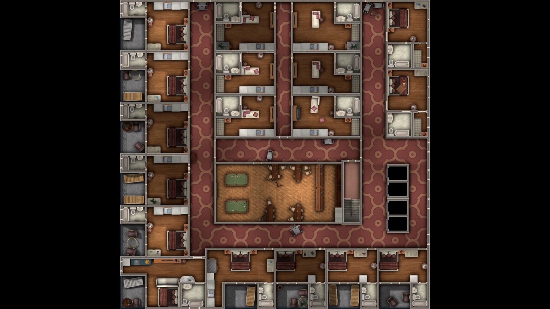 TCS - Operation White Nightmare 2 #6