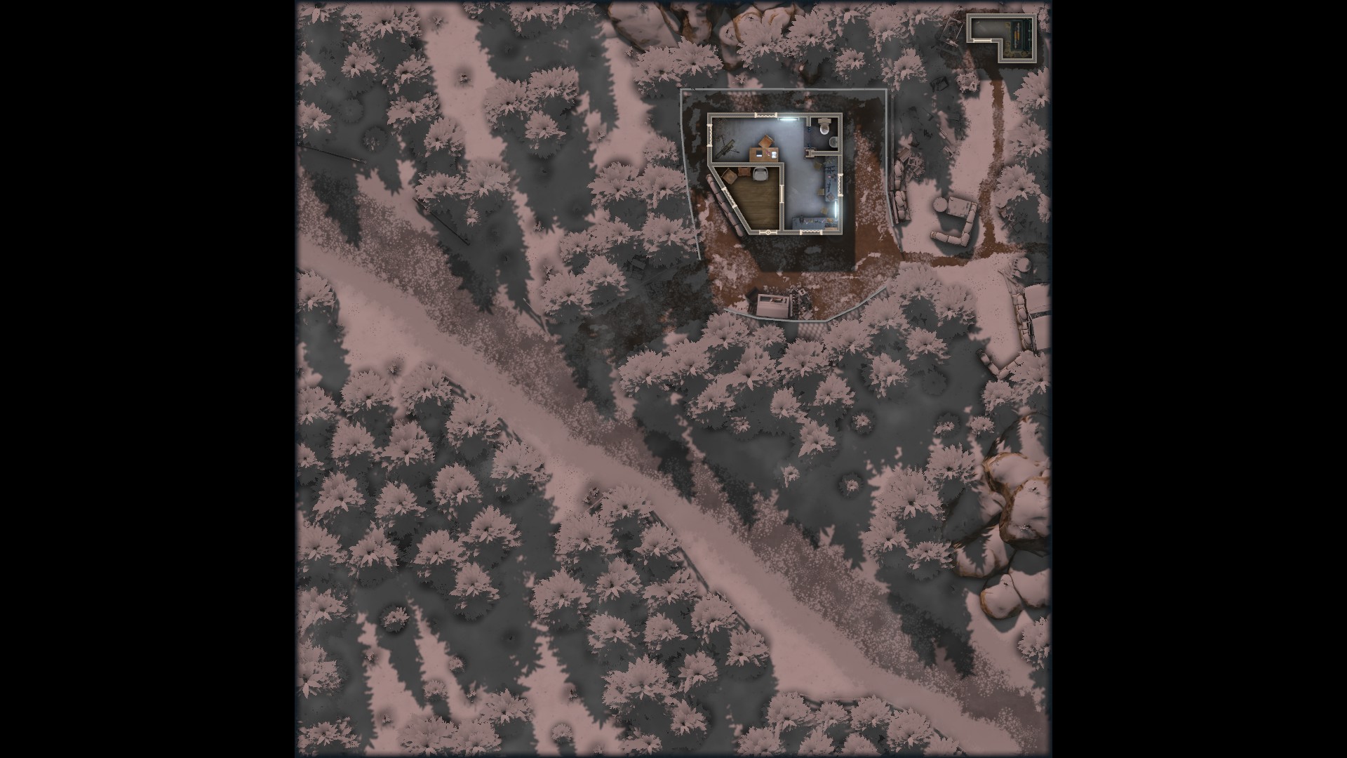 TCS - Operation Gray Moon #7