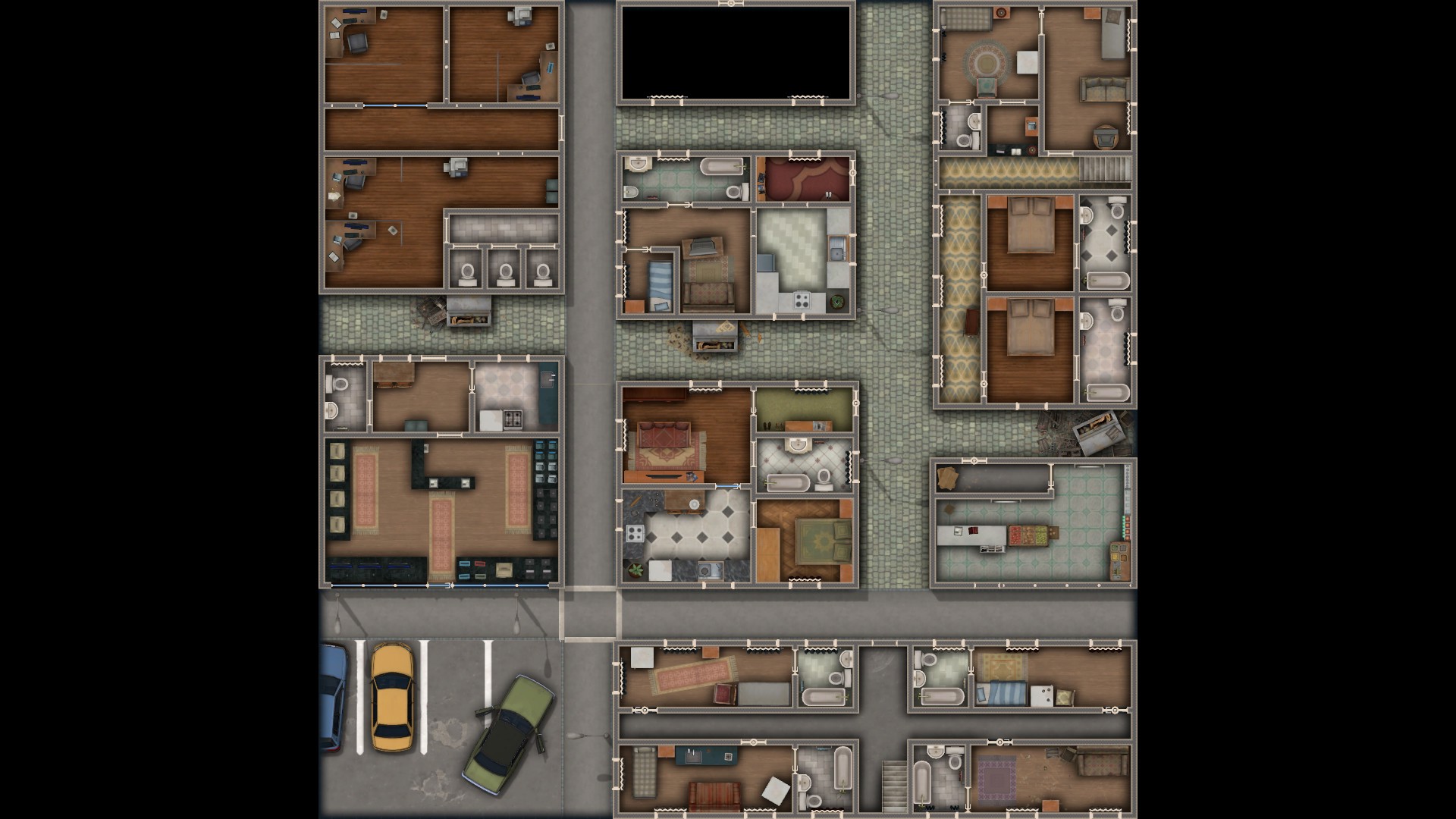Operation Revenant