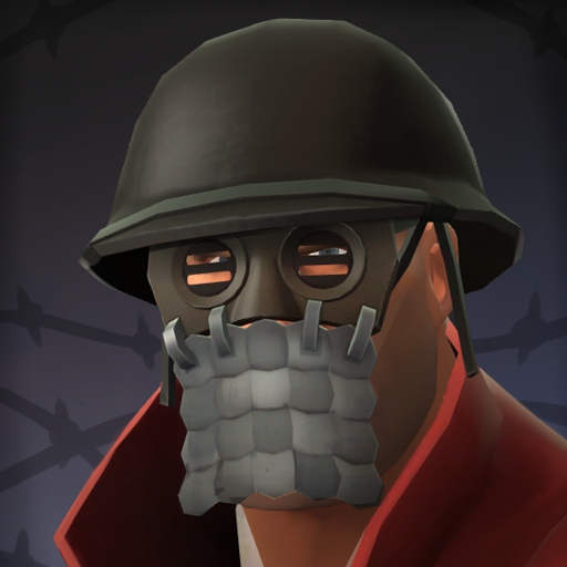 Tankman's Guard