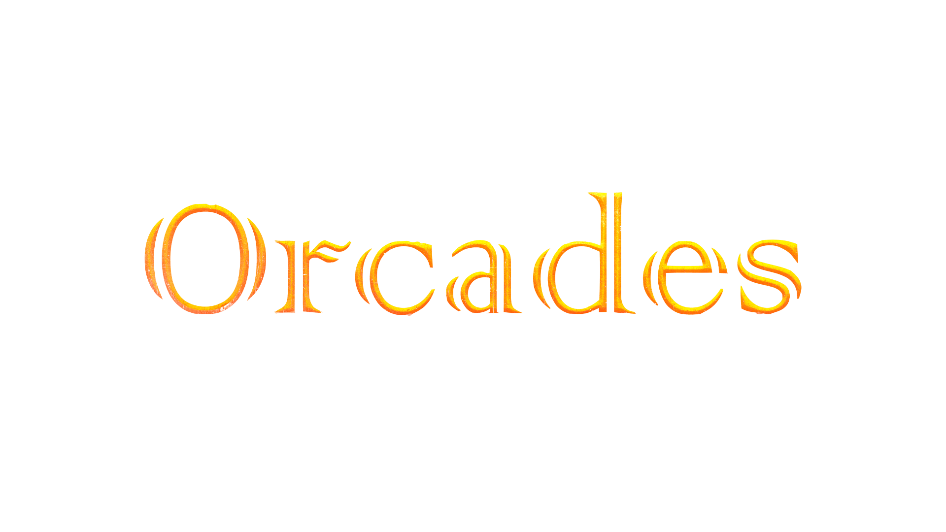 Orcades PL