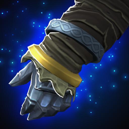 North_WarMaster_Arms