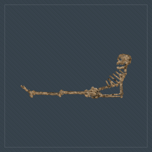 skeleton