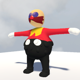 Dr Eggman