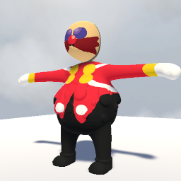 Dr Eggman