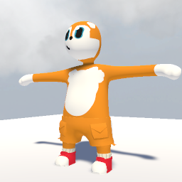 Tails