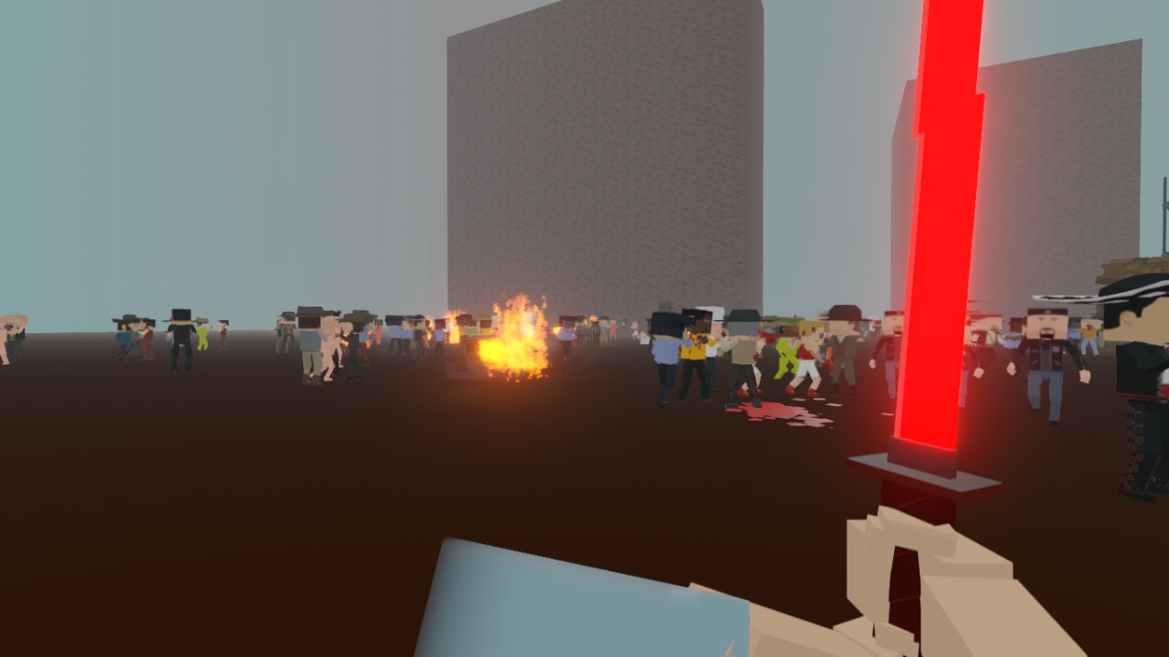 DOOM CITY