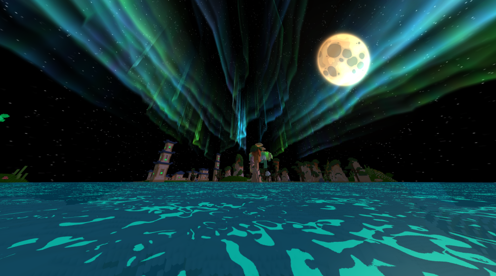 Aurora Borealis