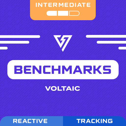 VT Axitrack Intermediate