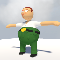 Peter griffin