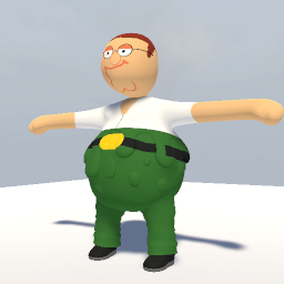 Peter griffin