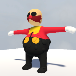 Dr Eggman my ver