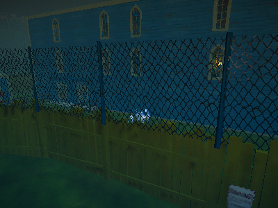 Hello Neighbr Map Rento (Alpha 1)