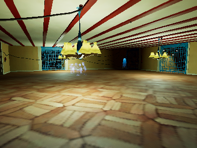 The Prison 2 BETA!