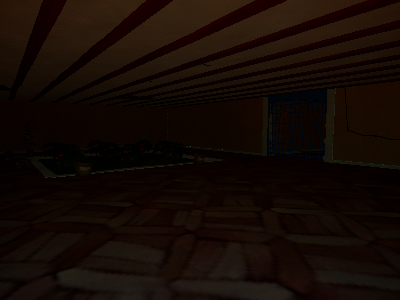 Hello Neighbor Map Rento Basemant 1