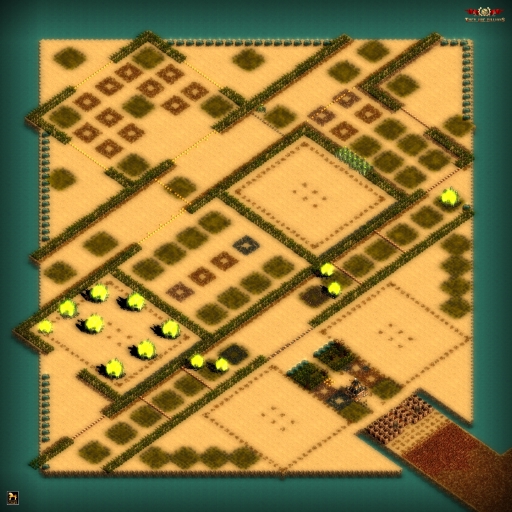 僵尸聚落地Zombie Gathering