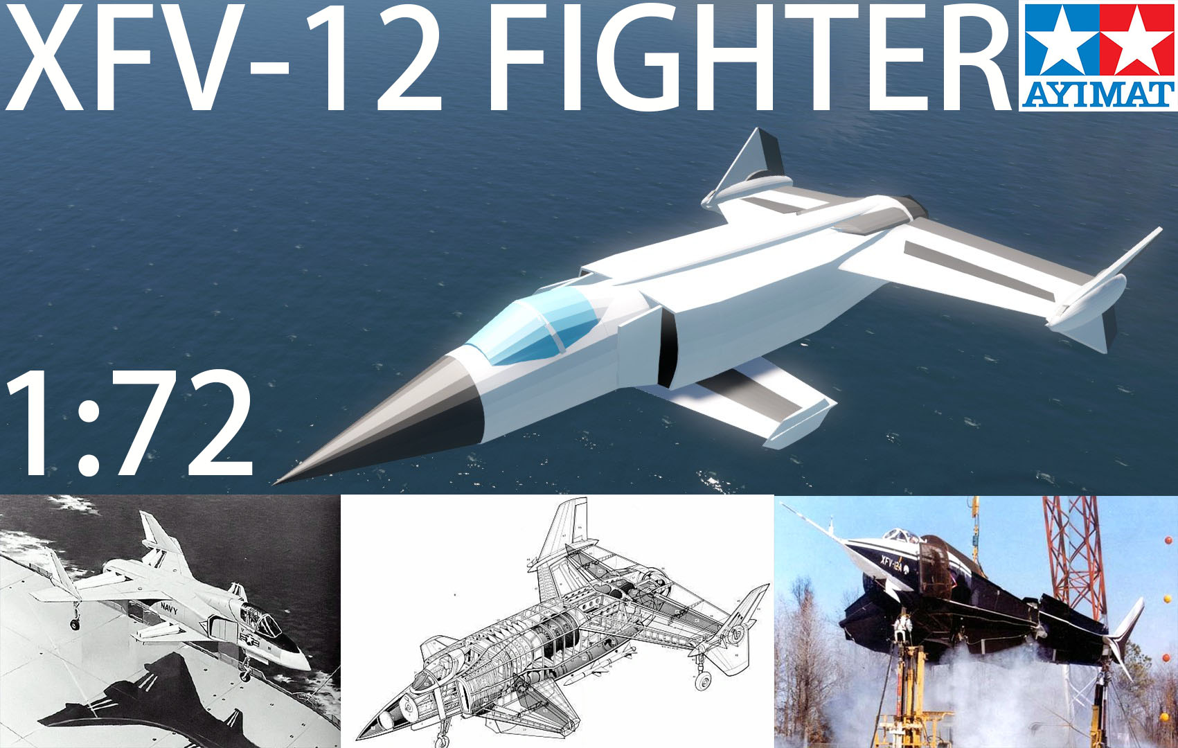 XFV12