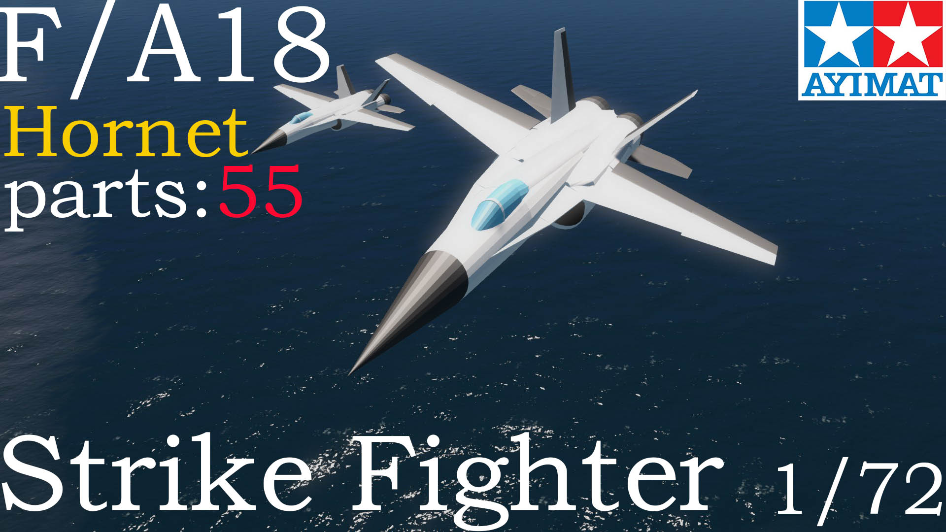 F/A-18