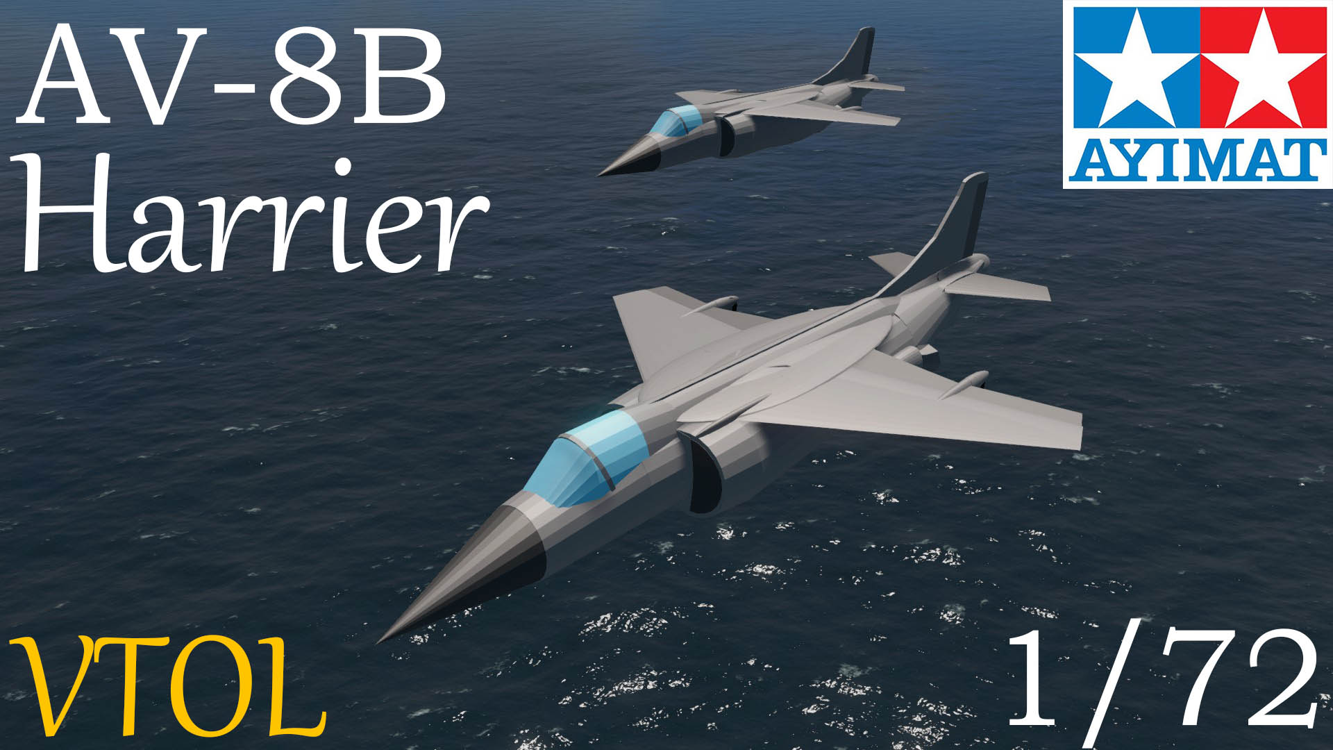 AV-8B