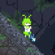 Zundamon MOD