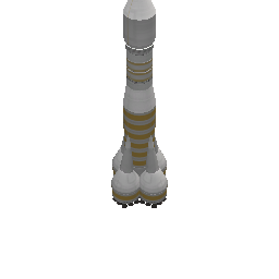 Kerbal-M