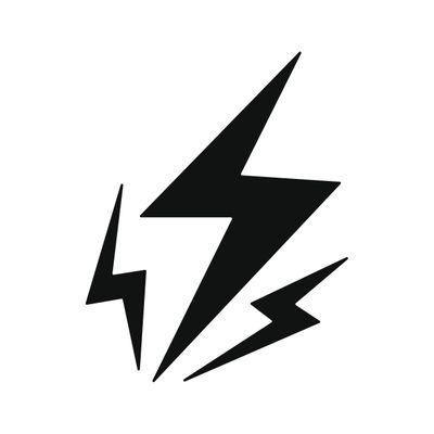 Lightning Bolt