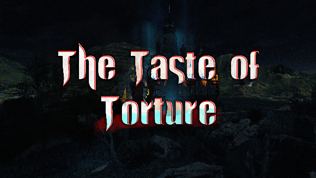 DL1CONTEST-The Taste of Torture-SURVIVAL