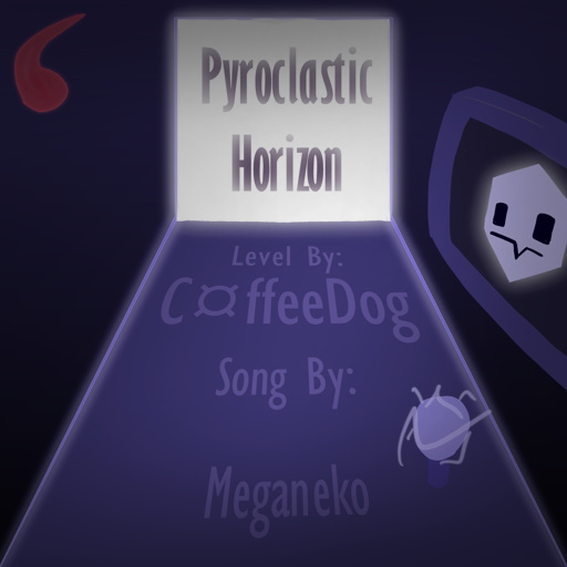 Pyroclastic Horizon