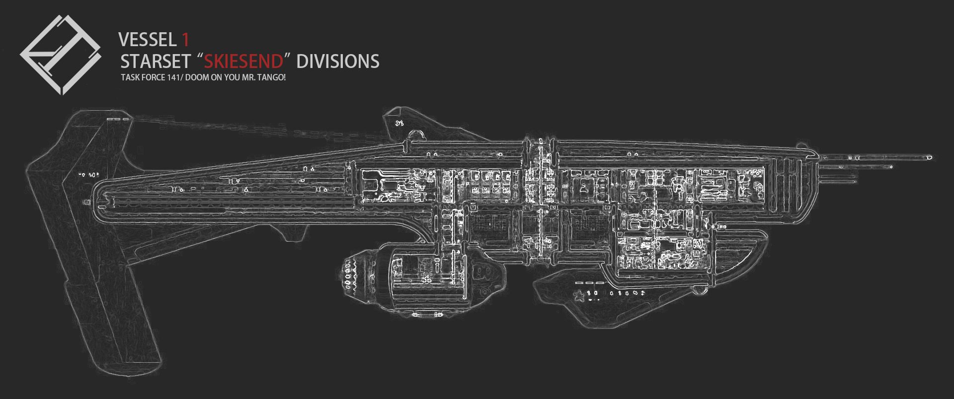 Skiesend – Barotrauma Mod
