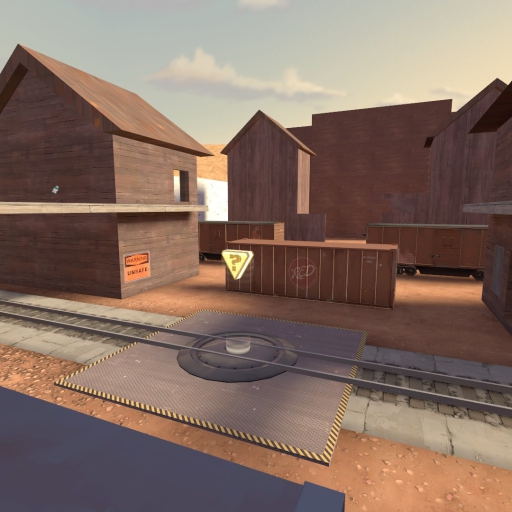 koth_ioculator – Team Fortress 2 Mod