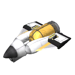 Nanoshuttle Mk01