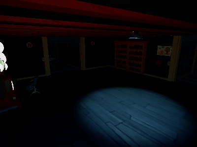 FNAF SL