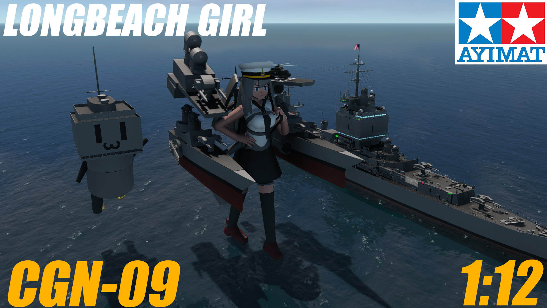 longbeach girl