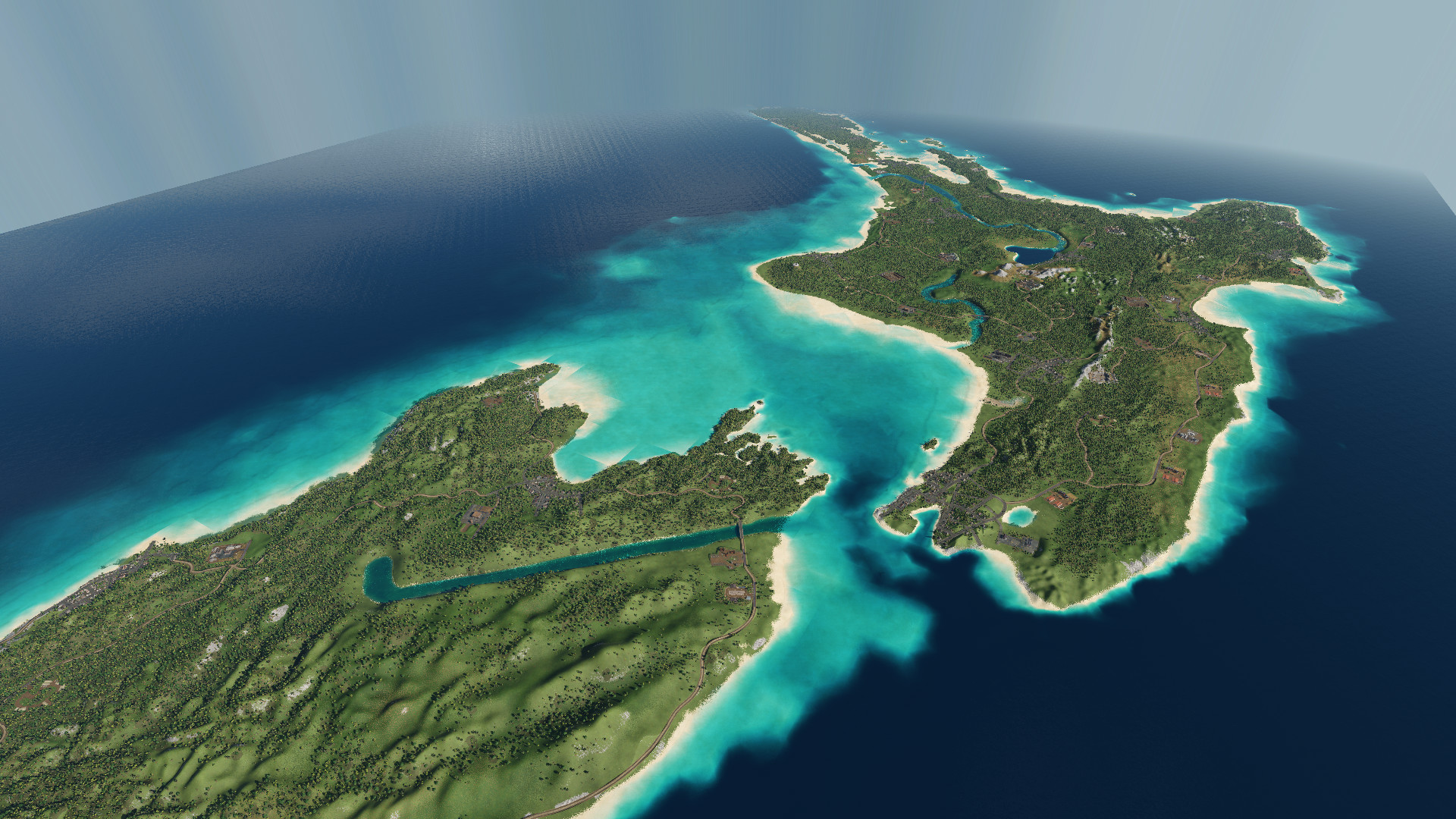New Zealand 1850
