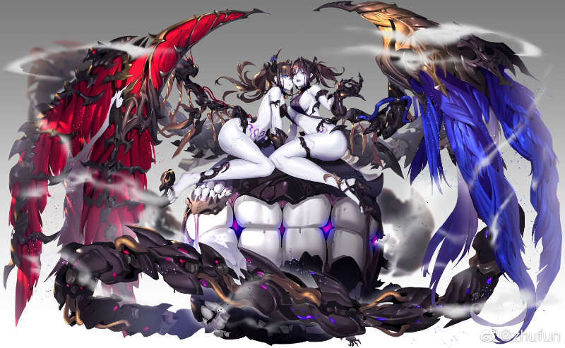 1
