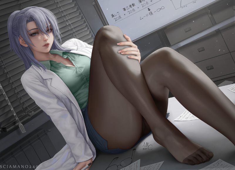 1