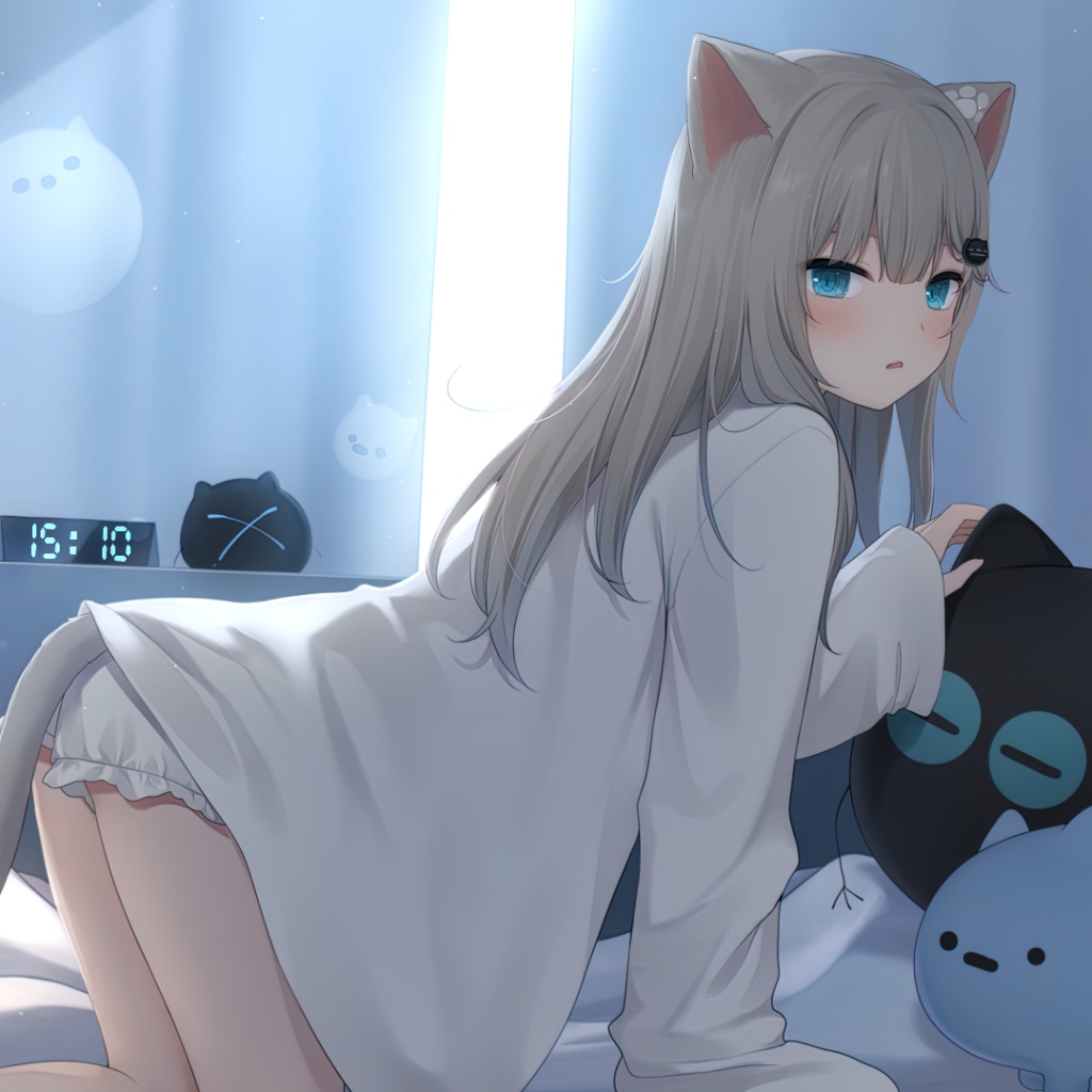 Steam Workshop::甘城なつき/Nachoneko Steam Workshop::甘城なつき/Nachoneko