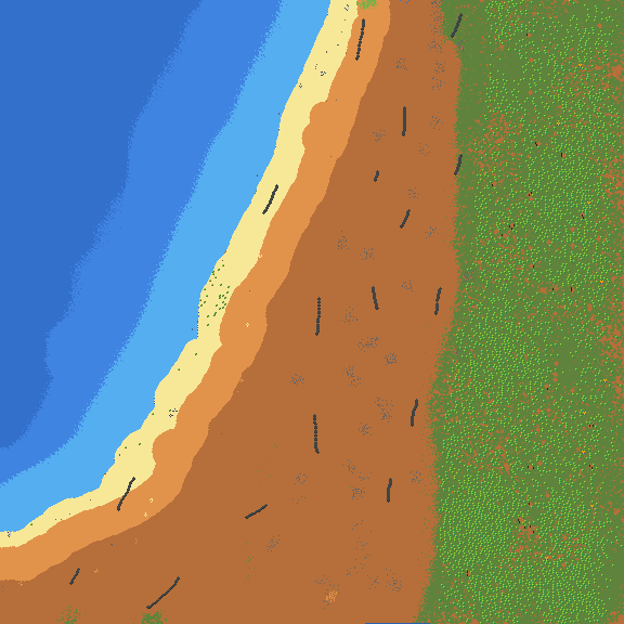 Battle of Normandy (D-DAY)