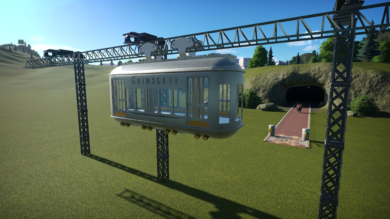 sTEAMPUNK WHEEL FRAME