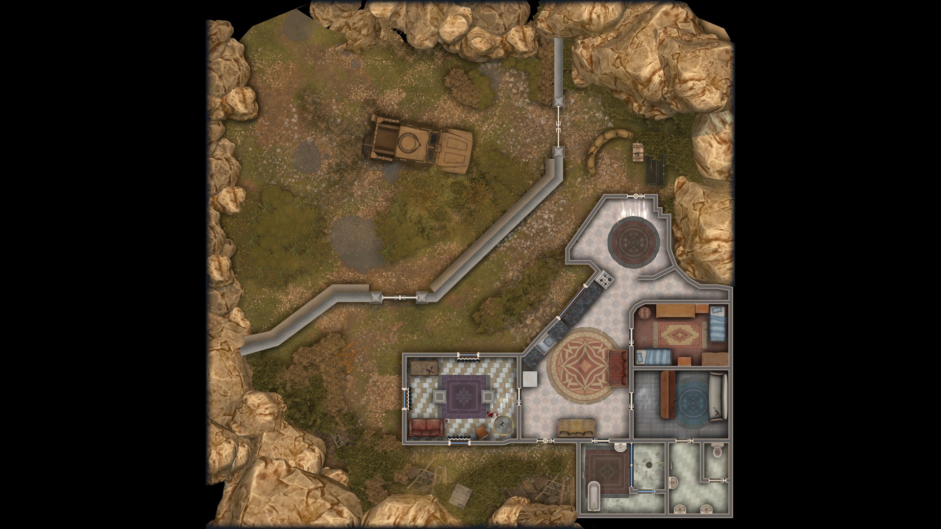 NP_Overkill