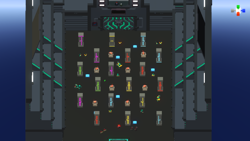 Level 5 Bot Challenge