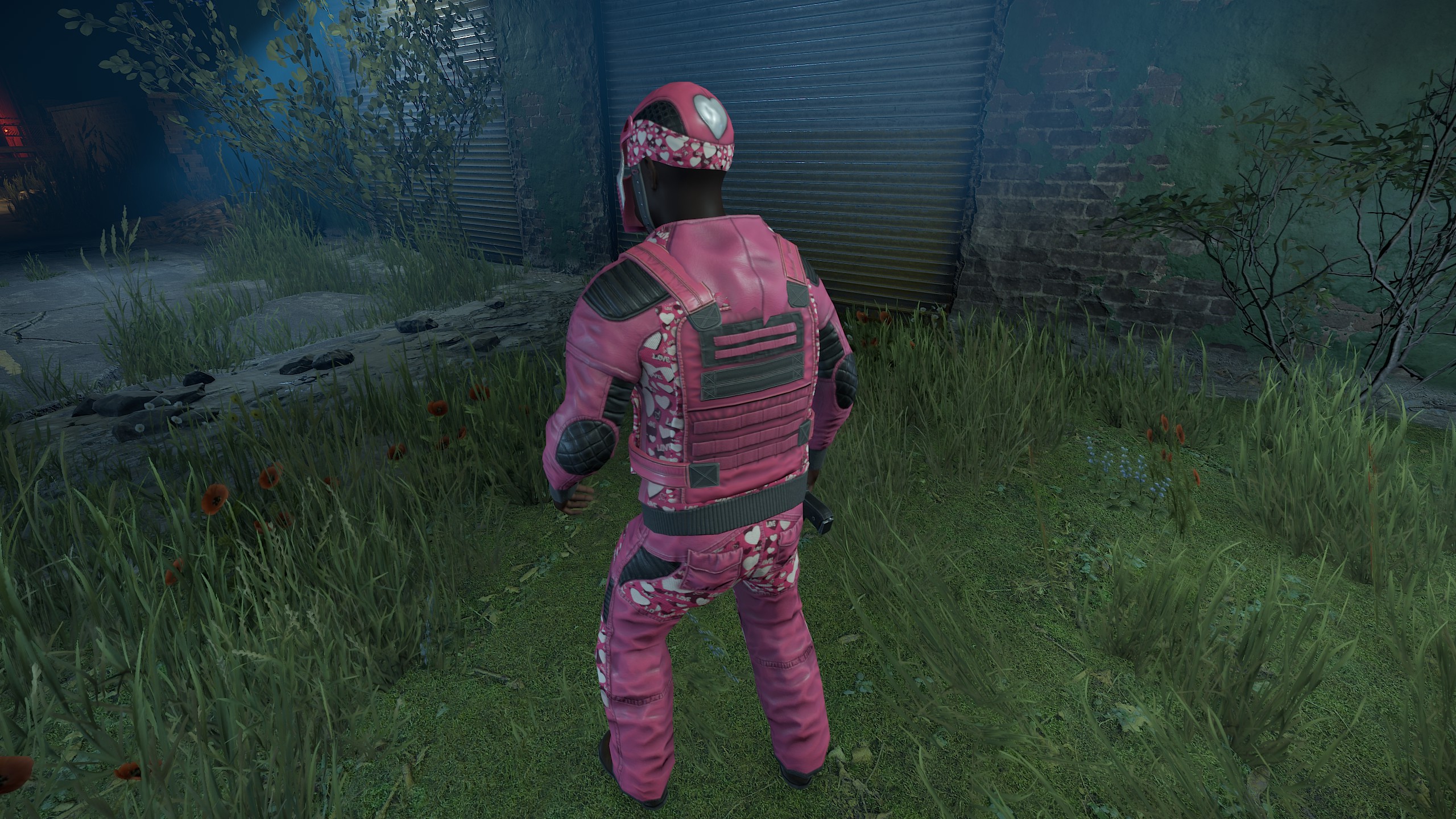 Lovestruck Chestplate