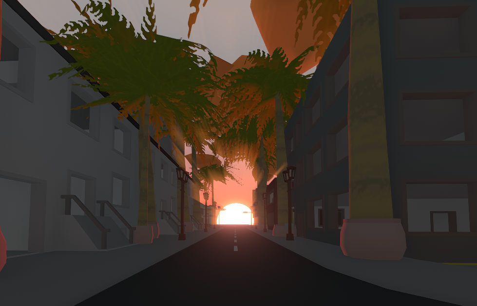Santa Venea (RP) – Unturned Mod